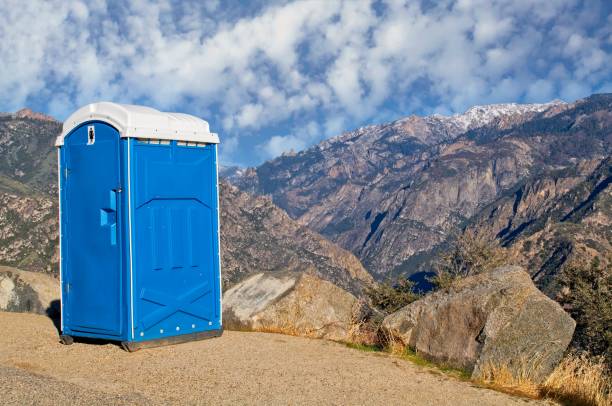 Best Event porta potty rental  in Washington Park, FL