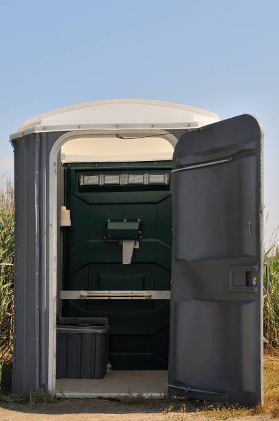 Best Temporary restroom rental  in Washington Park, FL