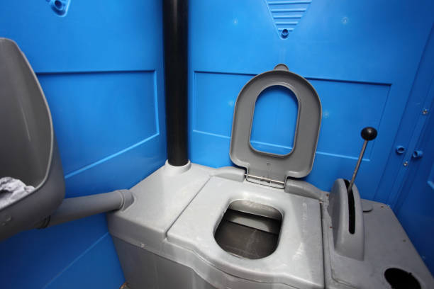 Best Local porta potty services  in Washington Park, FL