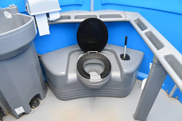 Professional porta potty rental in Washington Park, FL