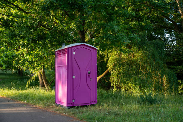 Best Portable toilet rental cost  in Washington Park, FL