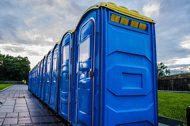 Best Affordable porta potty rental  in Washington Park, FL